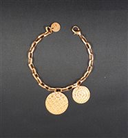 Bracciale Rebecca Donna Miami in Bronzo BIABBOX - BIABBOX